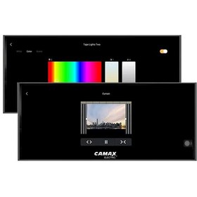 تصویر SCP-12inch-تاچ پنل فول 