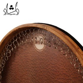 تصویر دف پالس نوجوان 