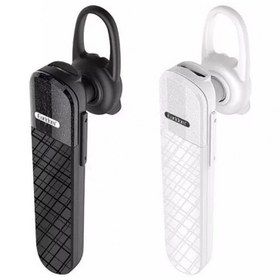 تصویر هدست بلوتوث ارلدام مدل ET-BH30 Earldom ET-BH30 Bluetooth headset