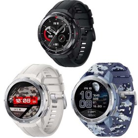 تصویر ساعت هوشمند آنر هواوی GS Pro KAN-B19 