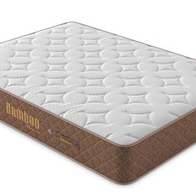 تصویر تشک آدنیس مدل بامبو - 2×100 Mattress adonis bambo