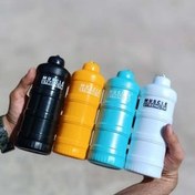 تصویر قیف پروتئین 4 تیکه 