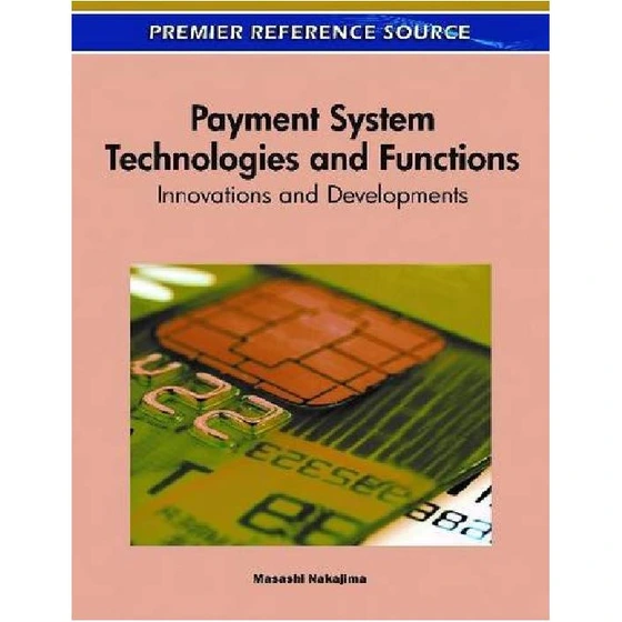 خرید و قیمت دانلود کتاب Payment System Technologies and Functions ...
