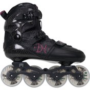 تصویر اسکیت FR Daria – نهایت دقت و زیبایی در اسلالوم حرفه‌ای FR Daria – انتخاب رسمی قهرمانان برای تسلط مطلق بر اسلالوم