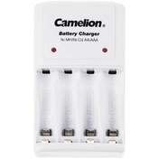تصویر شارژر باتری قلمی کملیون Camelion BC-1010B Battery Charger کد 1336 
