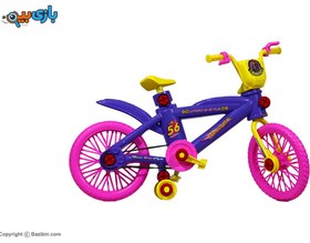 تصویر Mountain bike toy by Dorj 