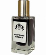 تصویر عطر مردانه مونت بلنک امبلم || Mont Blanc Emblem 