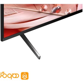 تصویر تلویزیون 65 اینچ ال ای دی هوشمند فورکی سونی Sony Smart 65x90j ا Sony LED Smart 4k 65 Inch 65x90j TV Sony LED Smart 4k 65 Inch 65x90j TV