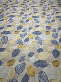 تصویر موکت طرح خزان نمدی 