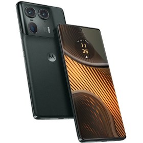 تصویر گوشی موتورولا Moto X50 Ultra 5G | حافظه 256 رم 12 گیگابایت Motorola Moto X50 Ultra 5G 256/12 GB