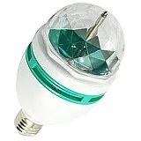 تصویر لامپ رقص نور LED Professional LED Party Light for Entertainment and Events