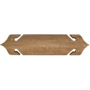 تصویر قط زن گردو طرح دار 