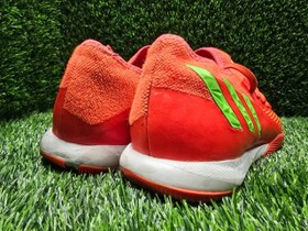 تصویر کتونی کفش فوتسال سالنی اورجینال ادیداس سایز 42 Soccer orginal shoes