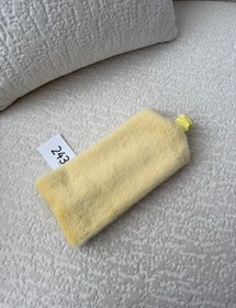 تصویر هدبند خز روسی Lemon 