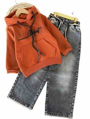 تصویر هودی داخل کرک پسرانه machivist 