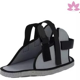 تصویر کفش زیر گچ چیپسو 