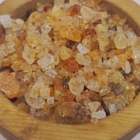 تصویر صمغ عربی 