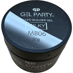 تصویر بیلدر ژل ۳۰ میل ادسا 