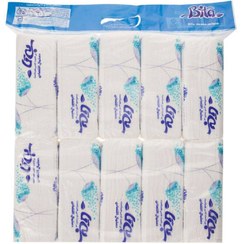 تصویر بی تا دستمال اقتصادی 10عددی 