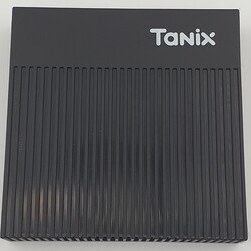 تصویر اندروید باکس تانیکس مدل x4 pro 