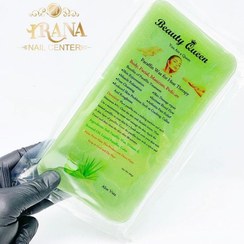 تصویر پارافین مخصوص بدن 450 گرمی بیوتی کویین Beauty Queen beauty queen