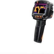تصویر دوربین حرارتی تستو مدل 868 