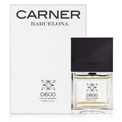 تصویر عطر و ادکلن مردانه و زنانه کارنر بارسلونا دی 600 CARNER BARCELONA D600 