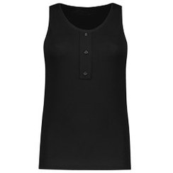 تصویر تاپ زنانه ژولانیک مدل T102 رنگ مشکی 