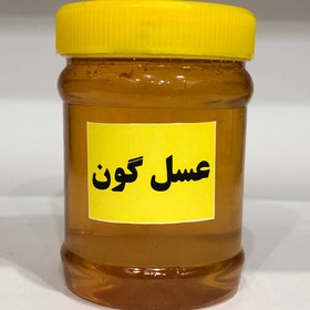 تصویر عسل گون ارگانیک - ۱۰۰۰ گرم 