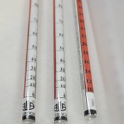 تصویر الکل سنج 100-0 ALLA چینی - 10 عددی 