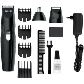 تصویر ست اصلاح مولتی گروم وال مدل 9685 کد 2503 - فروش WAHL All in one grooming kit 9685