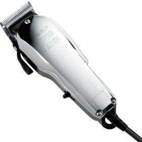 تصویر ماشین اصلاح وال مدل Super Taper Chrome WAHL Super Taper Chrome Hair Clipper