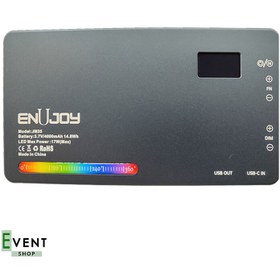 تصویر نور رو دوربینی jm35 