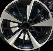 تصویر رینگ چرخ ام وی ام x33کراس Mvm x33 cross