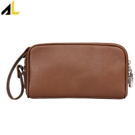 تصویر کیف مدارک چرم کد ALM193 