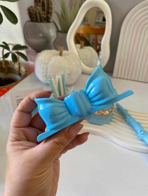 تصویر جاشمعی پاپیون 