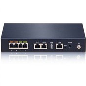 تصویر مرکز تلفن نیوراک Newrock OM20-2S/2 IP PBX 