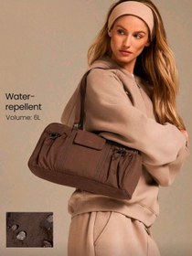 تصویر کیف باشگاه 