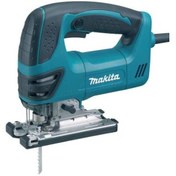 تصویر اره عمودبر ماكیتا مدل 4350CT Makita Jig Saw 4350ct