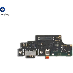 تصویر فروشگاه قطعات موبایل رامان همراه