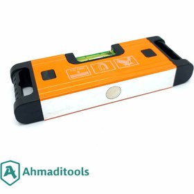 تصویر تراز 100 میلی‌متری Time 