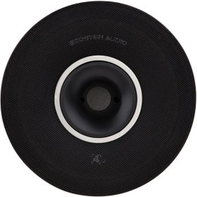 تصویر فول رنج BOOSTER مدل BMF-8CR 