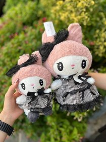 تصویر عروسک ملوس ملودی 35 سانتی 