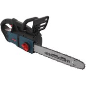 تصویر اره زنجیری برقی آروا مدل 5702 ظرفیت ۲۴۰۰ وات 