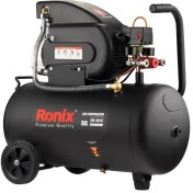 تصویر کمپرسور باد رونیکس مدل RC-5010 ا Ronix RC-5010 Air Compressor Ronix RC-5010 Air Compressor