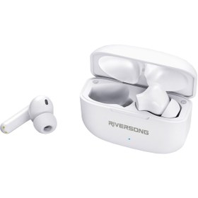 تصویر هندزفری بلوتوثی ریورسانگ مدل Airfly L6 EA221 Riversong Airfly L6 EA221 bluetooth earphone