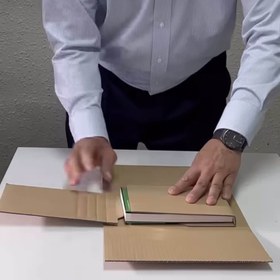 تصویر جعبه ویژه k40 