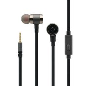 تصویر هندزفری با سیم پاپادا مدل PA200 Papada PA200 Wired Handsfree