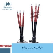 تصویر سرکابل ریکم (Raychem) 