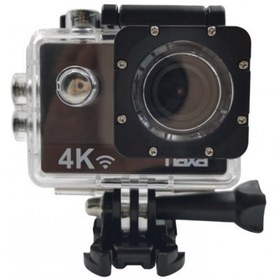 تصویر دوربین ورزشی Naxa NDC-410 Ultar Hd 4k صفحه نمایش 2 اینچی 